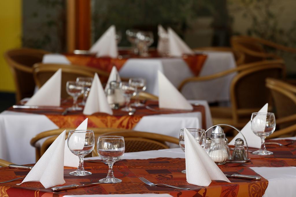 Hotel Krakonos Mariánské Lázně Kültér fotó