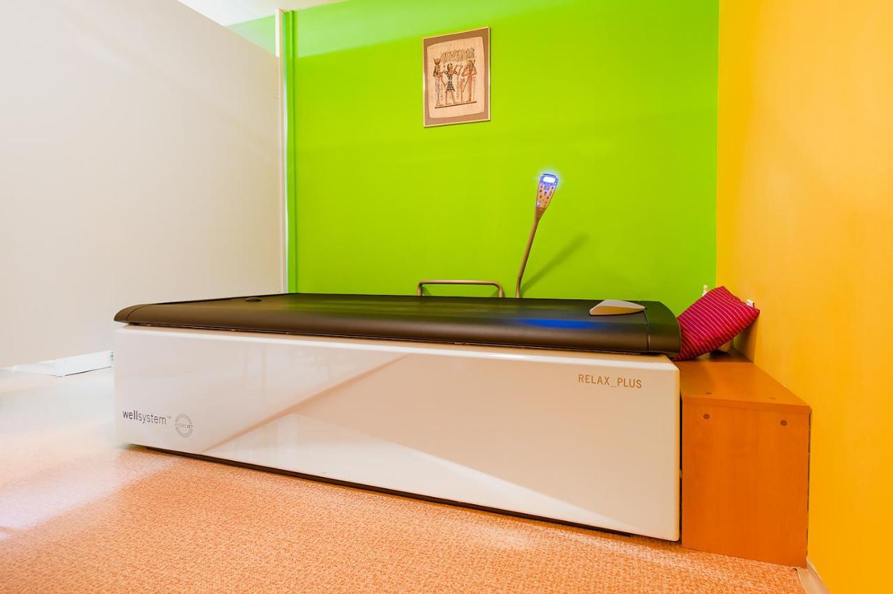 Hotel Krakonos Mariánské Lázně Kültér fotó